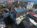 Гибкая черепица Premium, Генуя, Канноли