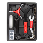 WDK-21805 Набор велосипедных инструментов 38 шт.