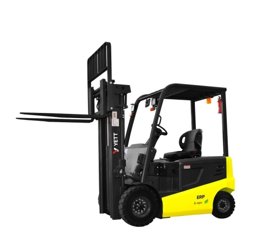 Электрический погрузчик YETT ERP20 li-ion ZSM480-SS