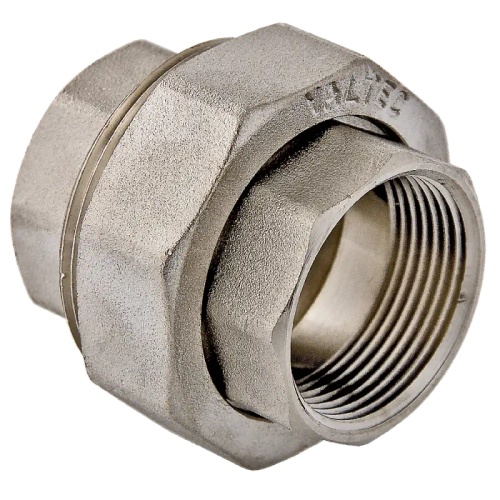 Американка прямая 1½"в x 1½"в Valtec VTr.340.N.0008