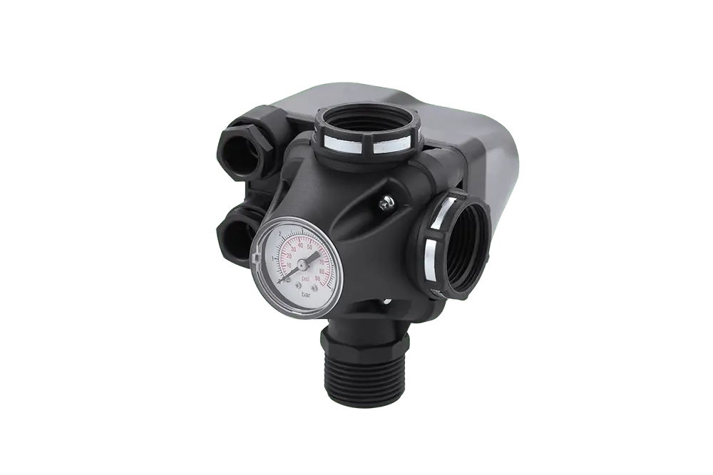 Реле давления UNIPUMP PM/5-3W