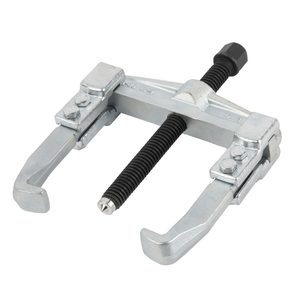 WDK-214790 Съемник раздвижной двухлапый 85 x 100 мм