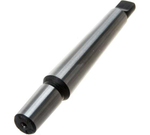 Оправка переходная на сверлильный патрон с КМ1 на B10 с лапкой GRIFF b161008