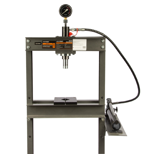 WDK-HP121 Пресс напольный гидравлический, 12 т