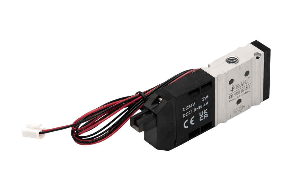 Распределитель быстродействующий EHE3211S-M5E4-1M