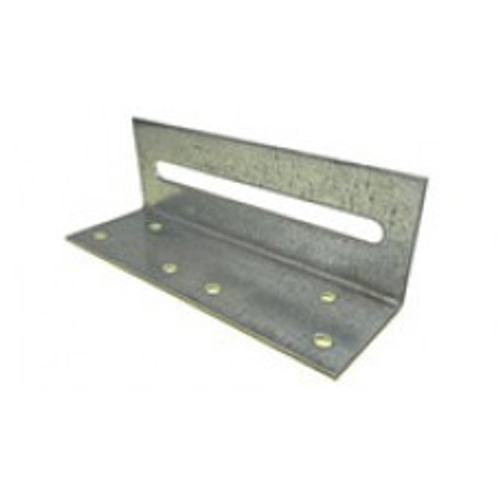 Уголок крепежный скользящий KUC 40