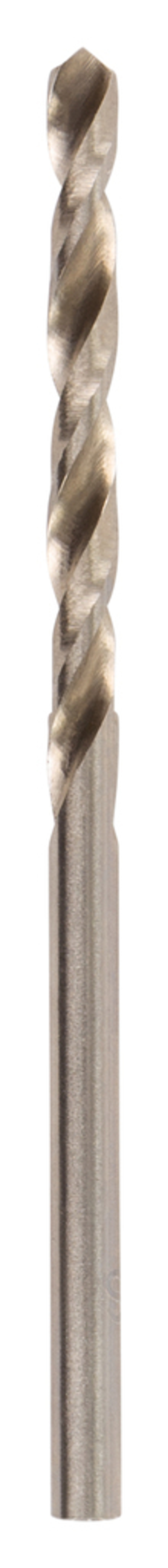 Сверло по металлу HSS-G 2,5x57 мм Makita D-09678