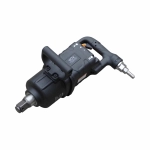 WDK-20830S Гайковерт пневматический ударный, композитный корпус, короткий привод 1", 4000 Нм