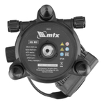 Лазерный уровень MXL RED, 30 м, красный луч, акк. Li 2400 mAh, сумка, резьба 5/8" MTX