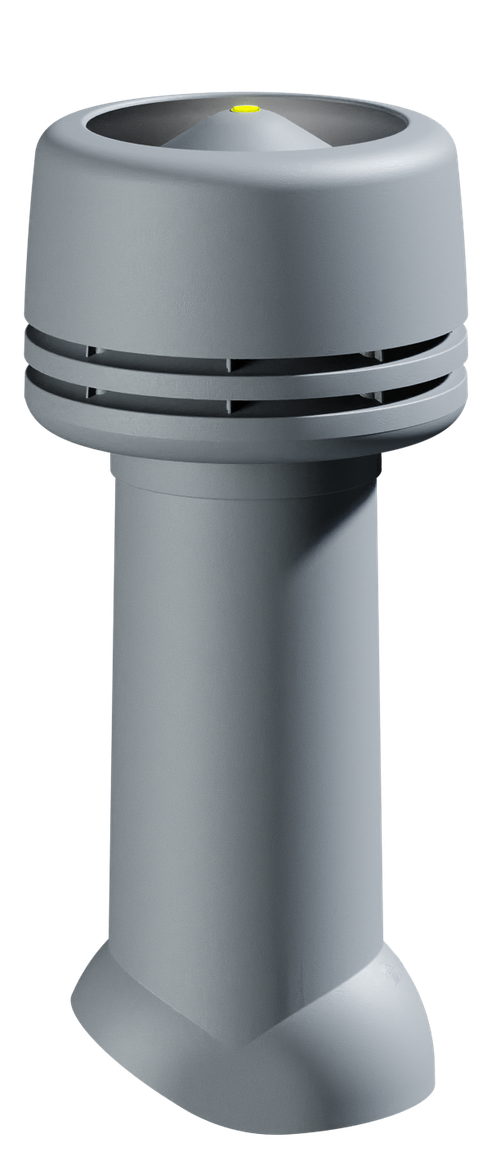 Аэраторы Серый