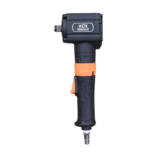 WDK-20430 Гайковерт пневматический ударный, угловой, привод 1/2", 700 Нм