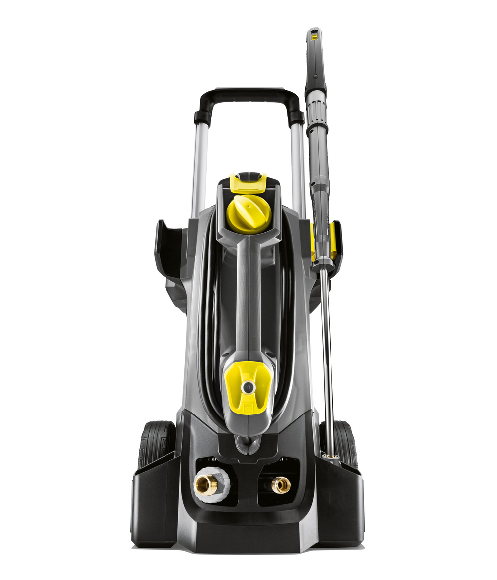 Аппарат высокого давления Karcher HD 6/13 C Plus