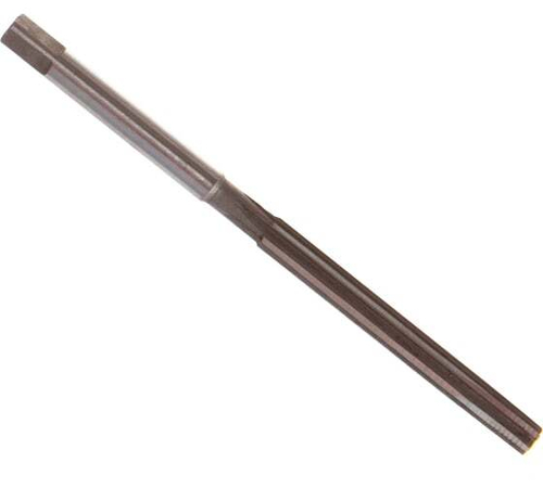 Ручная цилиндрическая развертка GRIFF 5.0мм H9 9ХС a420221