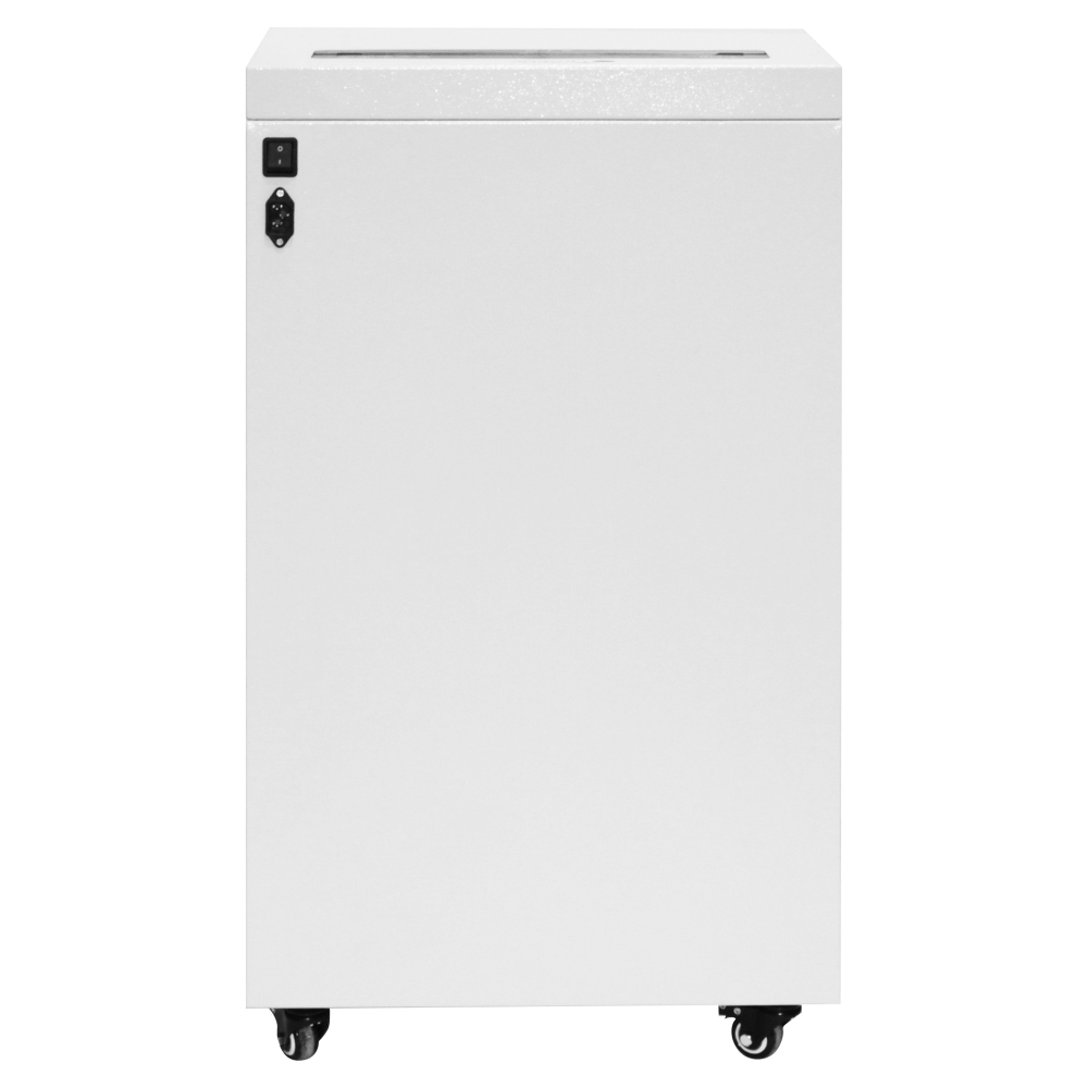 Уничтожитель документов ГЕЛЕОС УА118-2 от производителя