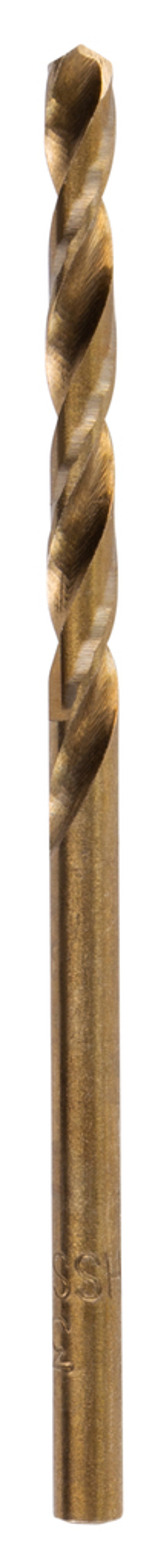 Сверло по металлу HSS-Co 5,0х86 мм Makita D-17360