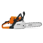 Бензопила STIHL MS 250 С-BE (2,3кВт. 40см. 63PMC55. 5,0кг)