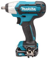 Гайковерт 3/8" CXT Makita TW140DWAE
