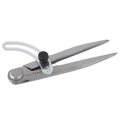 Циркуль разметочный 125 мм WDK-CW125