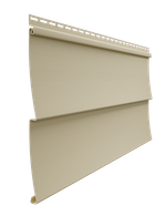 Сайдинг Standard, Ёлочка, фисташки