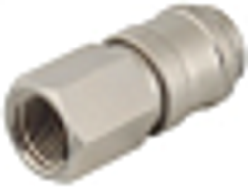 Быстроразъёмная розетка TZS-SF03G