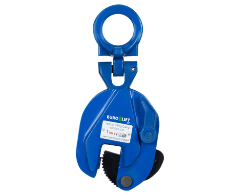 Вертикальный захват CD 0.8тн