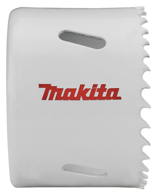Биметаллическая коронка 60х38 мм Makita D-25688