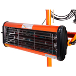 Инфракрасная сушка WDK-2A