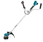 Травокосилка LXT Makita DUR368AZ
