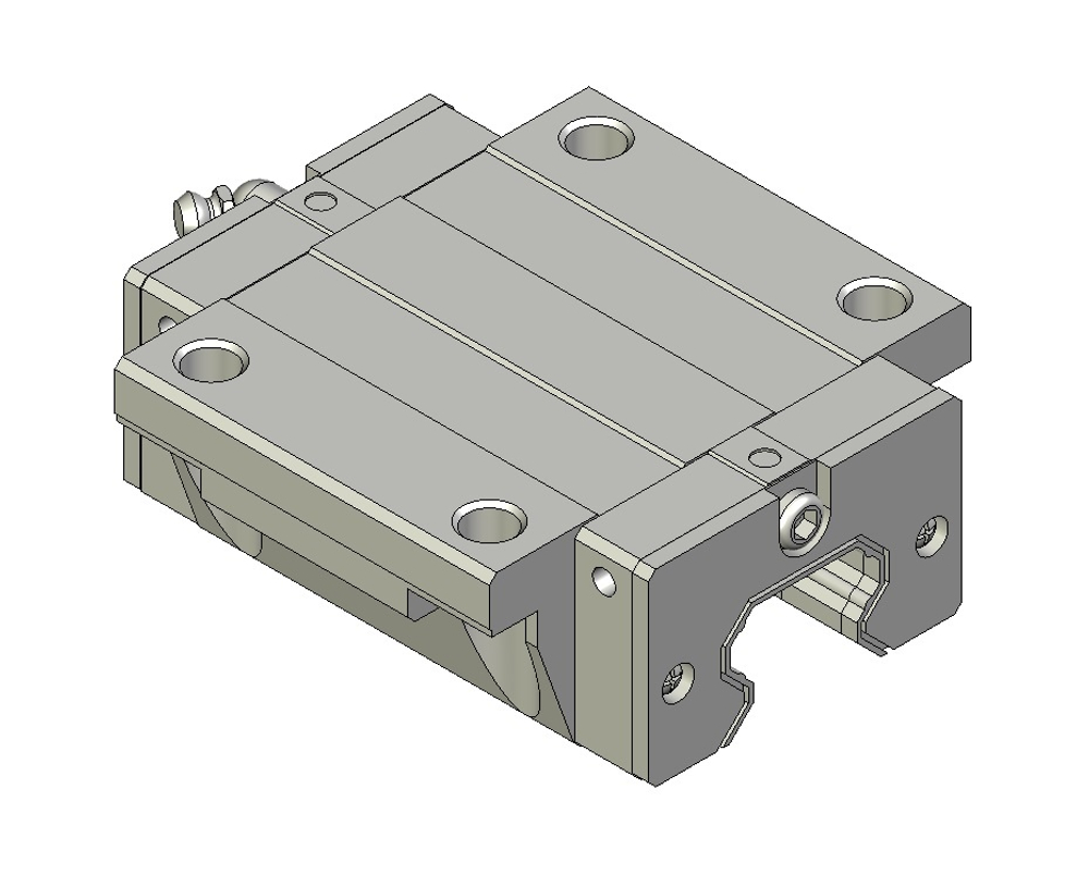 Каретка HW30CCZ0C