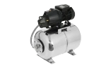 Насосная станция UNIPUMP AUTO JET 100 S-S (нерж.)