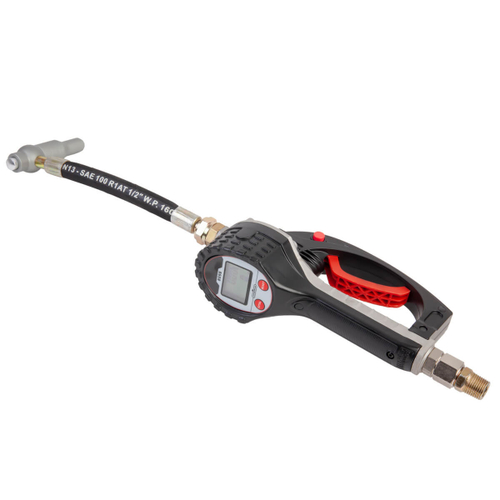 WDK-89203 Цифровой расходомер