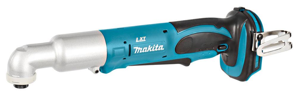 Угловой гайковерт LXT 1/4" Makita DTL061Z