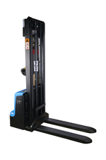 Штабелер самоходный 1,5 т 3,5 м TOR WS15H-3500SC PRO 24/85 В/Ач контр. скорости подъема