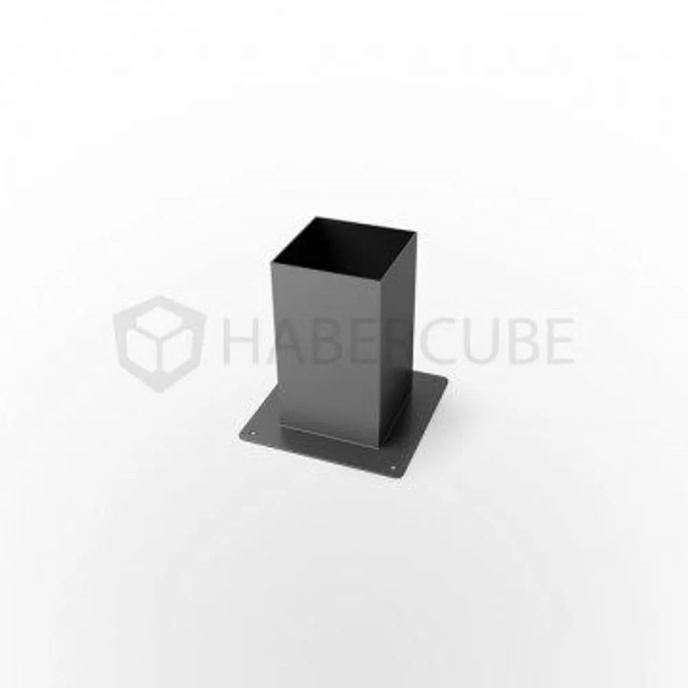 Кронштейн HABERCUBE SOLO, (уп.2шт)