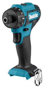 Аккумуляторная дрель-шуруповерт Makita DF033DWAE