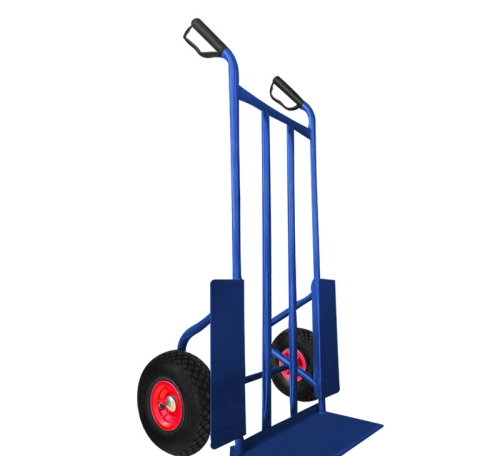 Тележка ручная двухколесная КГ 300 КГ 300