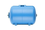 Гидроаккумулятор UNIPUMP 80л горизонтальный