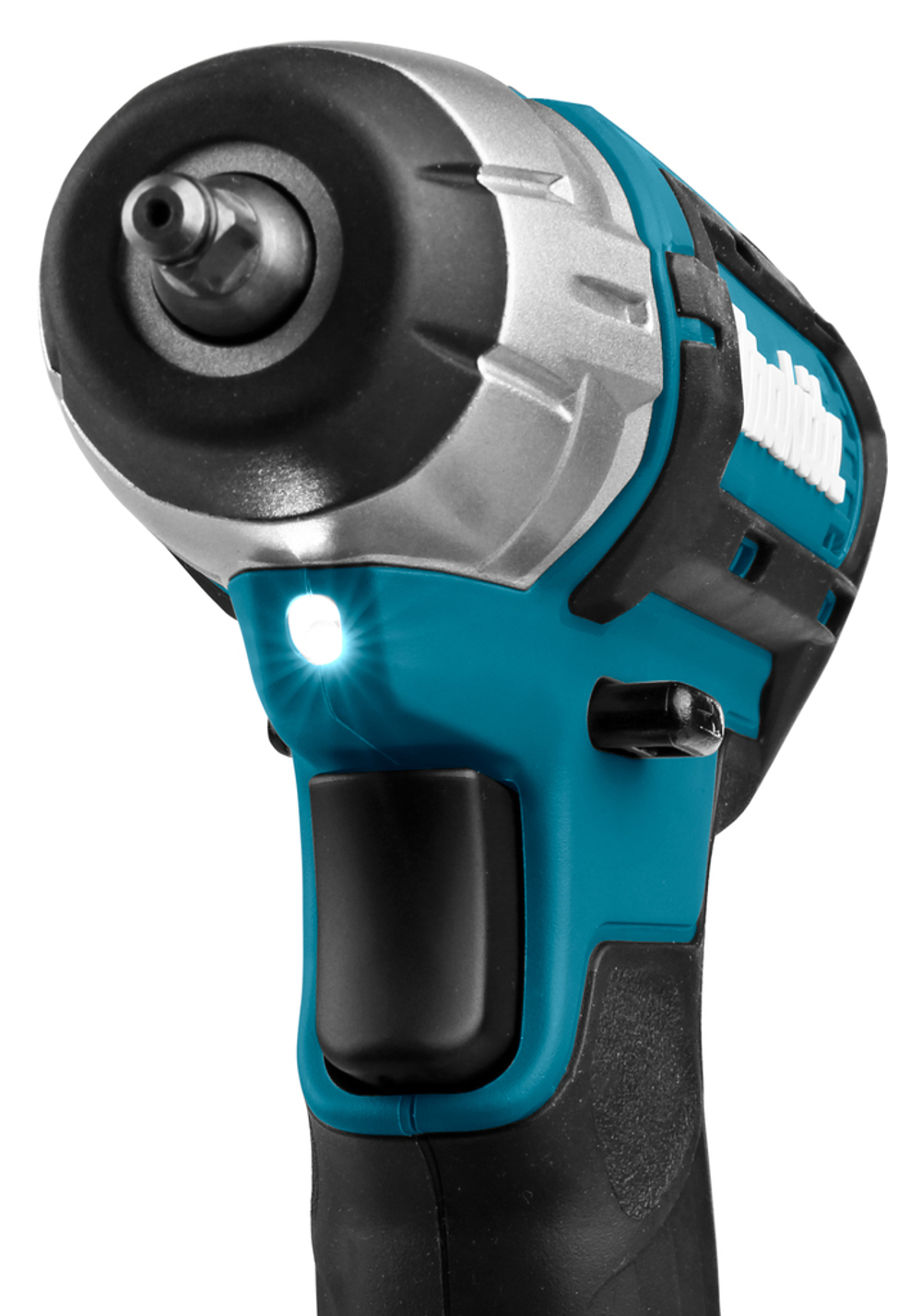 Гайковерт CXT 1/4" Makita TW060DZ
