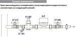 Кран шаровый с дренажем и обратным клапаном ½"в x ½"в x ¼"в x 14ш Valtec VT.248.N.04