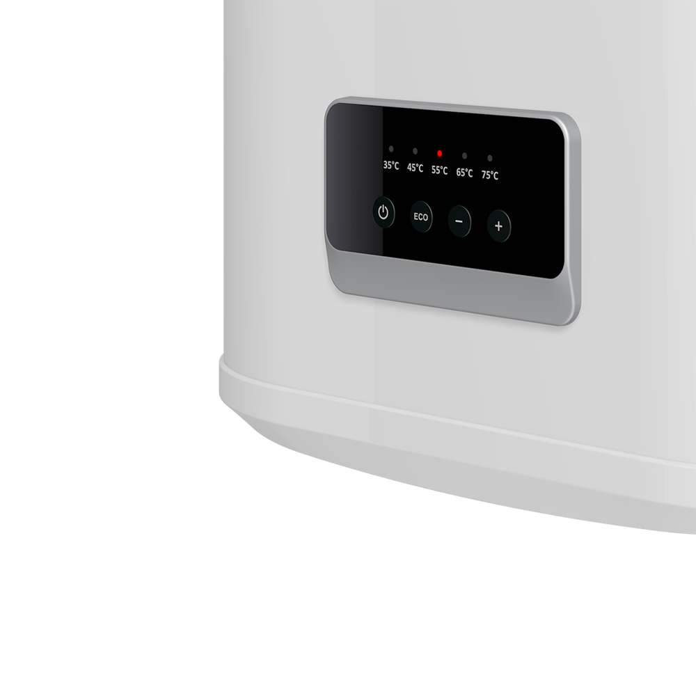 Водонагреватель накопительный THERMEX Bravo 30 Wi-Fi
