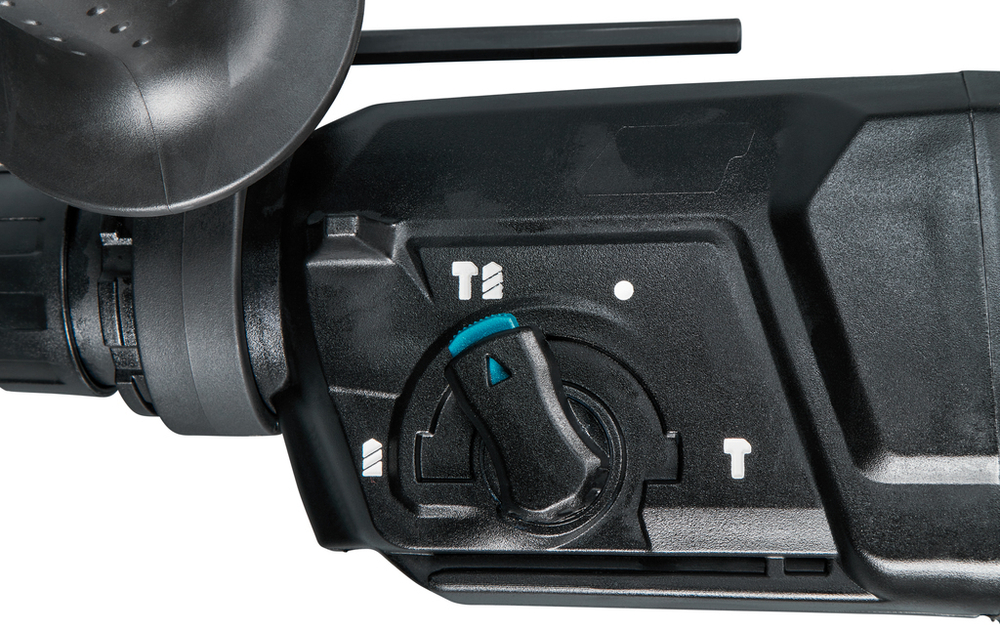 Перфоратор с пылесосом SDS-Plus Makita HR2652