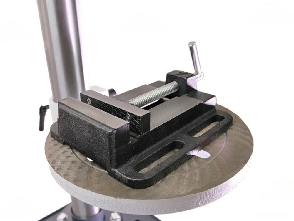 Вертикально-сверлильный станок FABTEC B16 (220v)