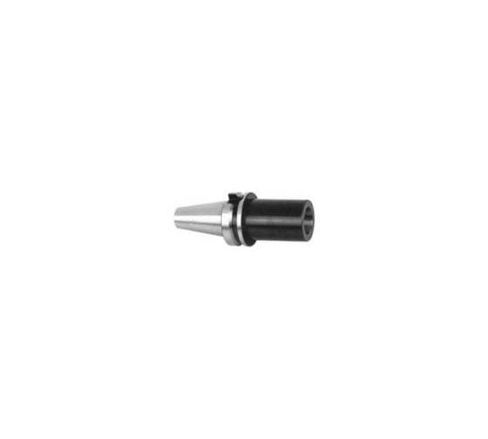 Втулка переходная с 7:24 MAS 403BT BT50 на КМ2, L1=60 GRIFF b121075