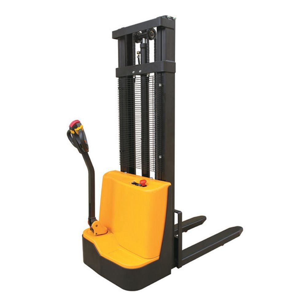 Штабелер самоходный 1,2 т 3,0 м TOR CQDA1230-EL Li-ion 24/50 В/Ач*