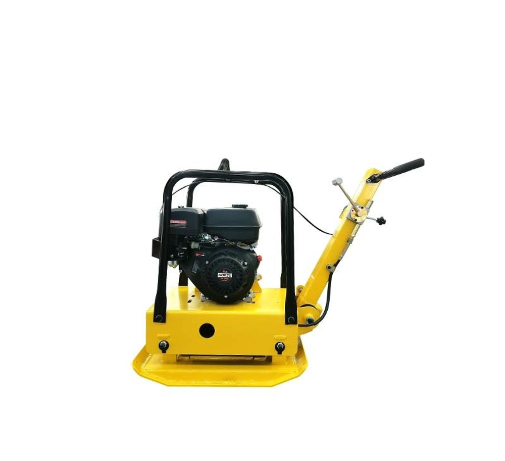 Виброплита бензиновая реверсивная NORSU RS-R170L