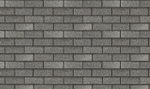 Фасадная плитка PREMIUM, BRICK, халва