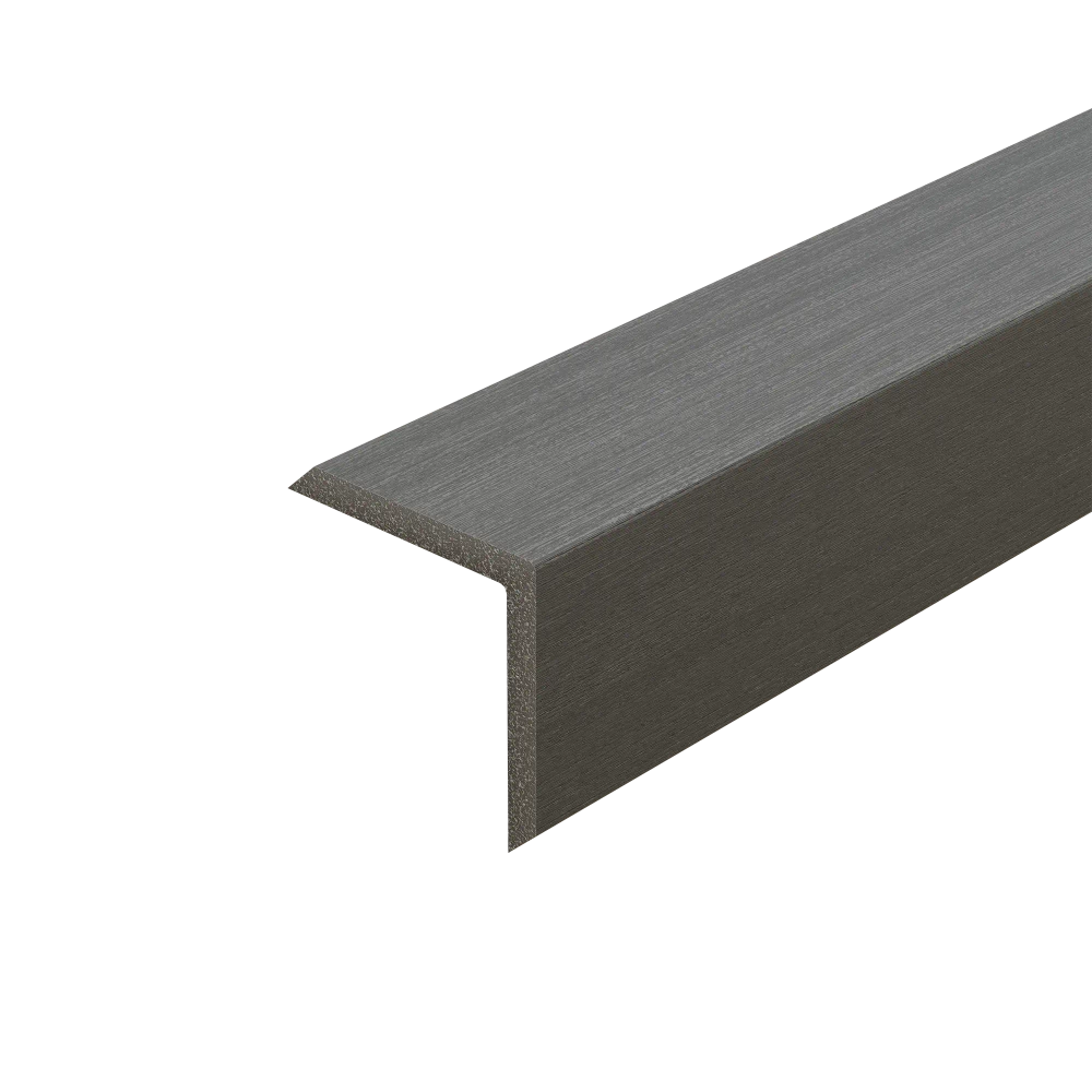 Уголок ДПК Unodeck 50х50х3000