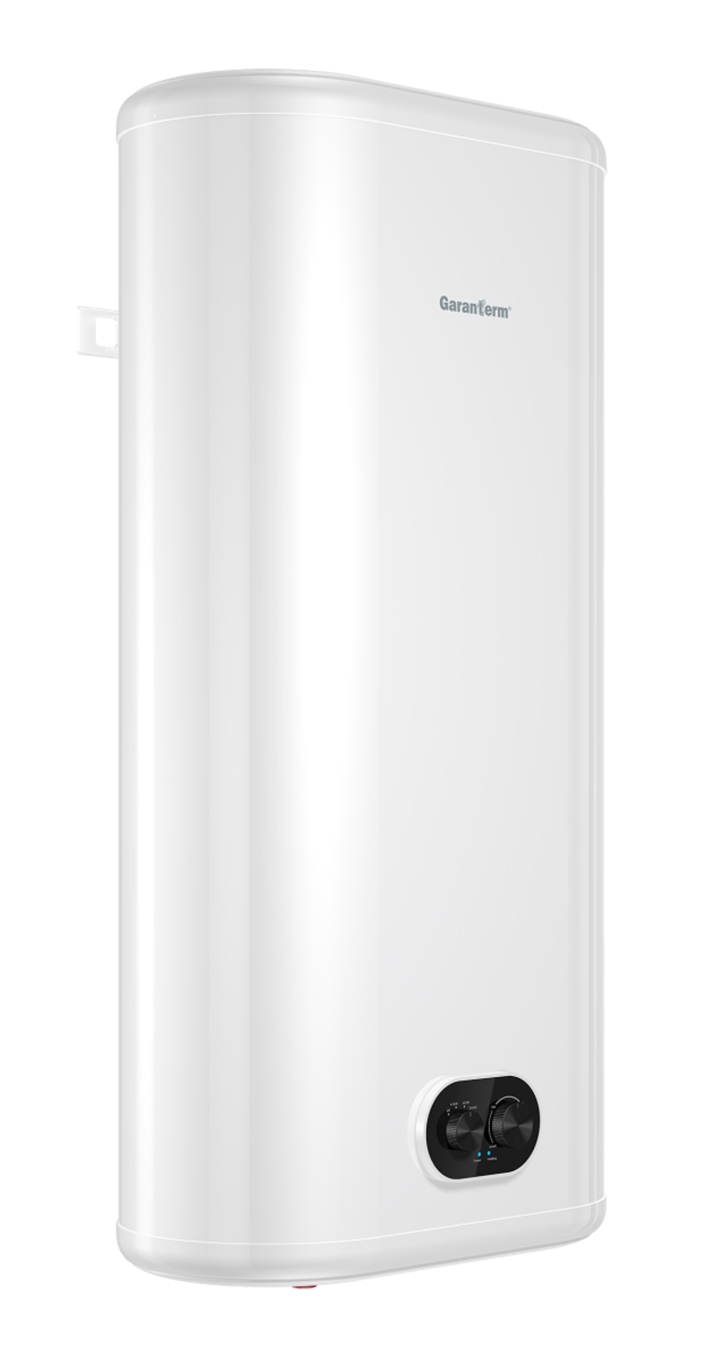 Водонагреватель накопительный Garanterm Flat 80 V