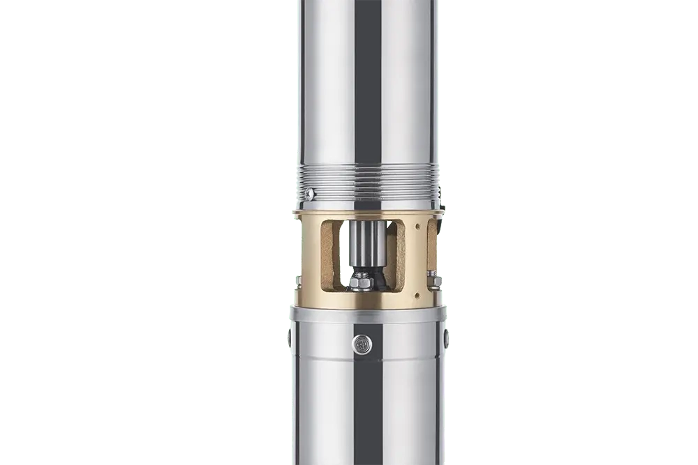 Насос погружной скважинный UNIPUMP ECO 2-89