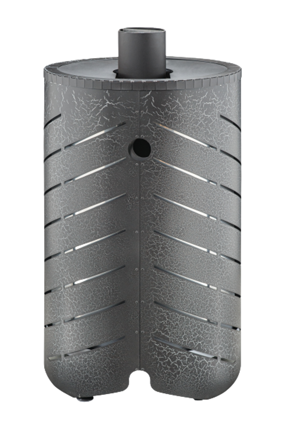 Печь для бани "Уют-18" в кожухе